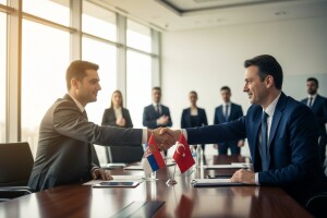 Ekonomski Samit Balkana 2016.