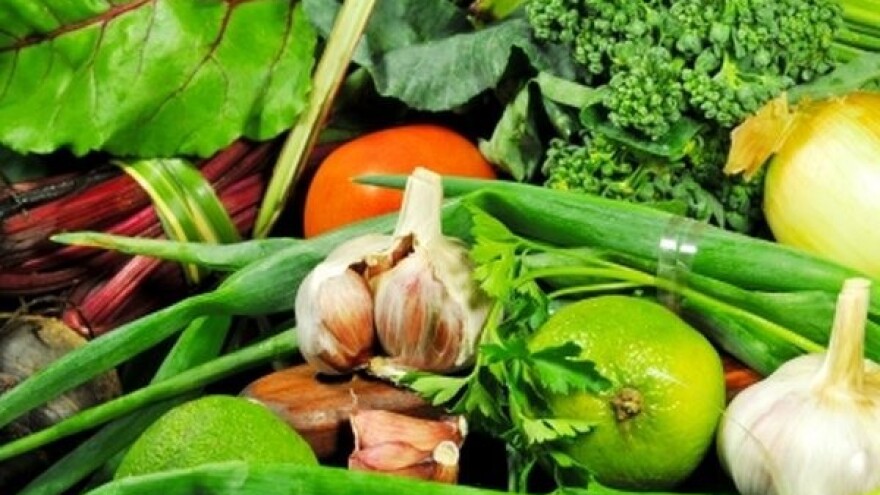 Perspektive ekoproizvodnje u Hrvatskoj