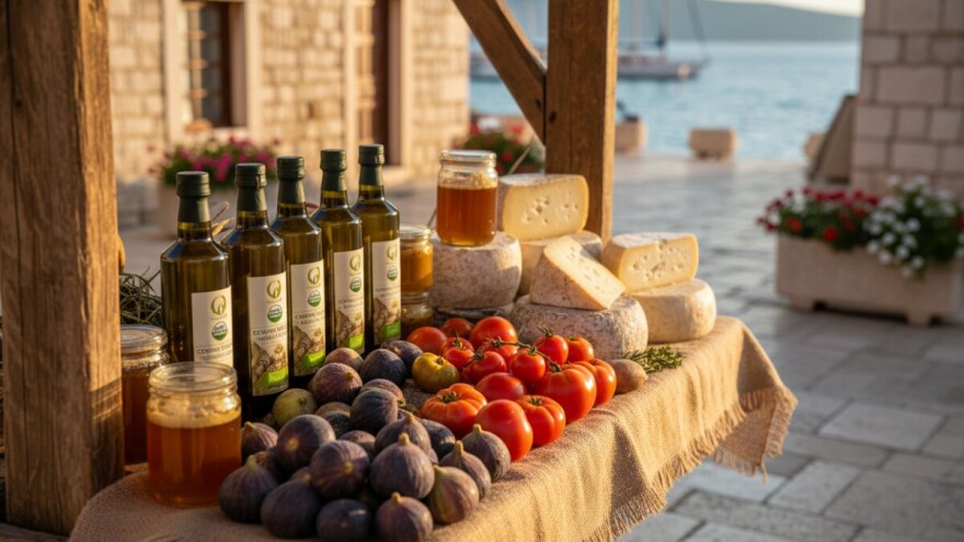 Ekoproizvođači lakše do tržišta