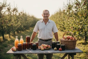 Ekoproizvodi traju i dvije godine