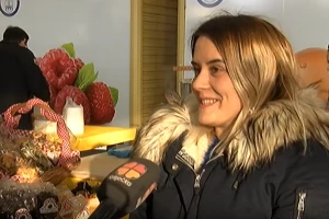 Domaći proizvodi po recepturi mlade poduzetnice Kristine Kovač