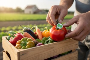 Ekoznak Europske unije