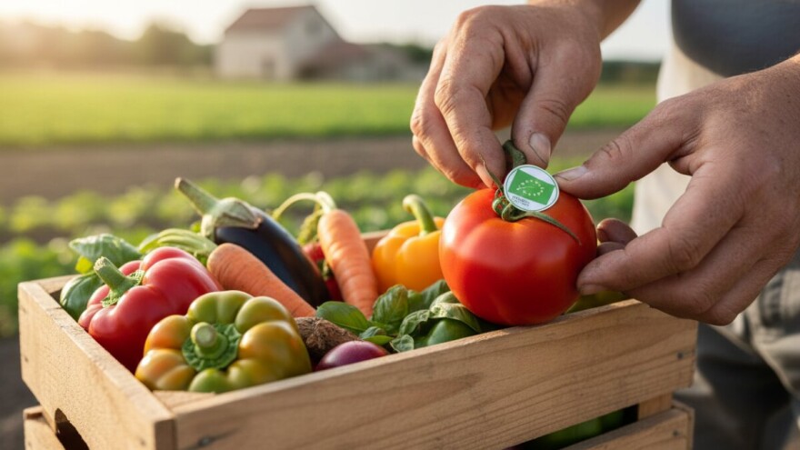 Ekoznak Europske unije