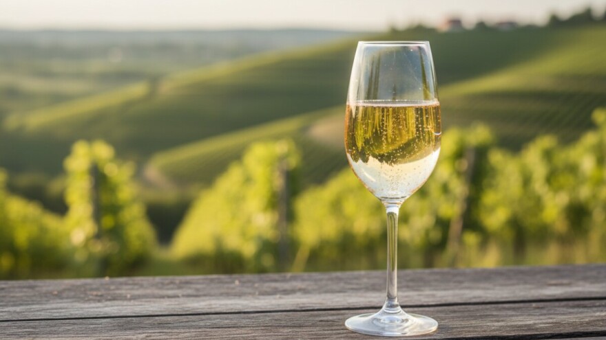 Ekskluzivno vino nazvali po enologinji Jasminki