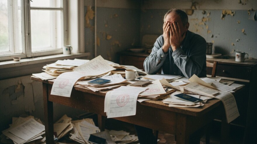 Ekskluzivno: Vrlo jednostavan put do poticaja