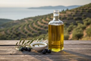 Ekstra djevičansko maslinovo ulje Cres dobilo oznaku izvornosti