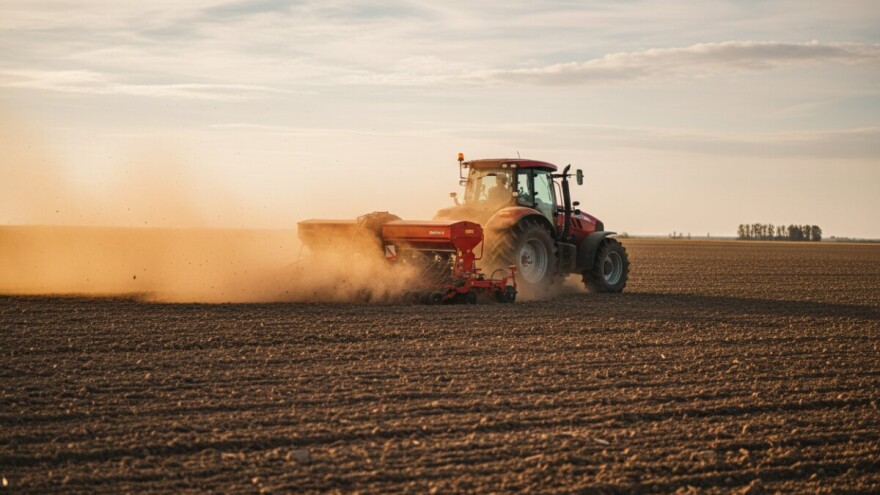 Ekstremne vremenske prilike pomjerile rokove sjetve