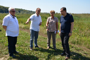 Pogodio ih mraz, poplava, dvije tuče i sada suša!