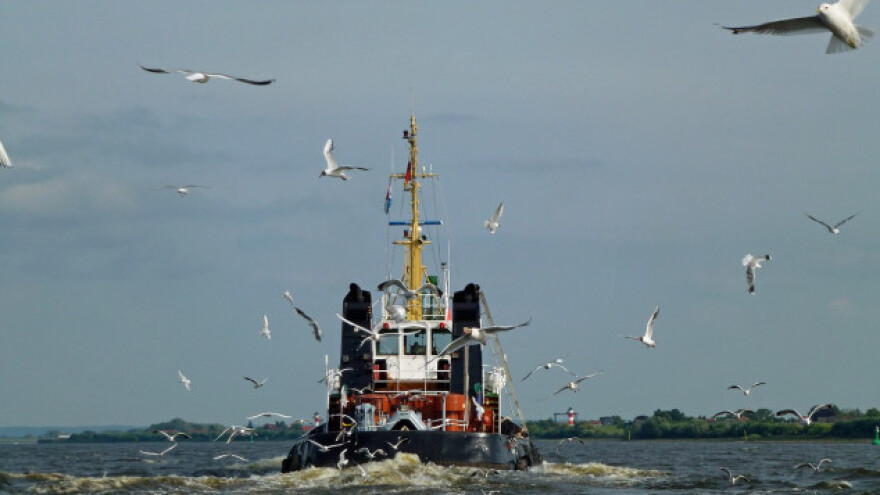 Novi uspjeh Zadrana u financiranju akvakulture