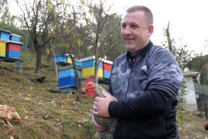 Agronom savjete dijeli kao sevap: Šta je odgovorio članovima Kluba?