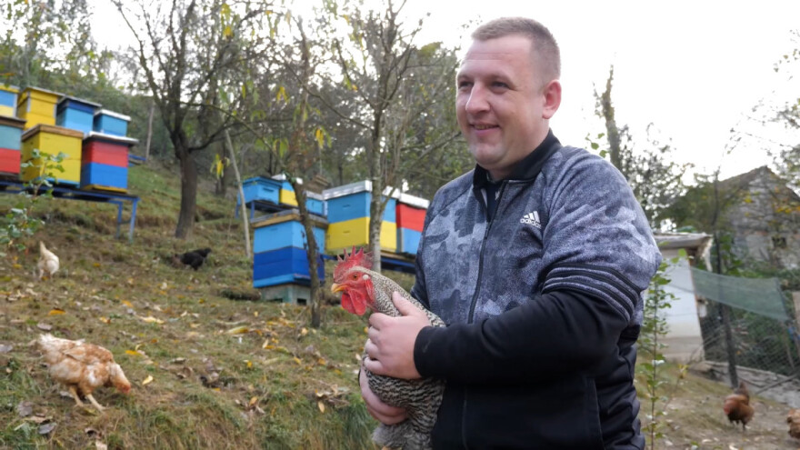 Agronom savjete dijeli kao sevap: Šta je odgovorio članovima Kluba?