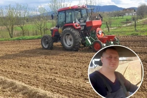 Kreće bunt poljoprivrednika iz Živinica -  traktorima stižu pred gradsku upravu?
