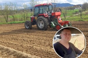 Kreće bunt poljoprivrednika iz Živinica -  traktorima stižu pred gradsku upravu?
