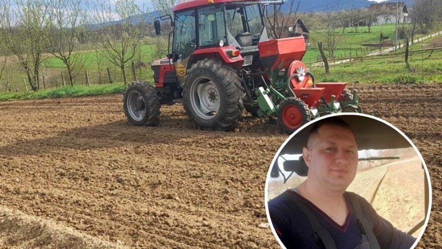 Kreće bunt poljoprivrednika iz Živinica -  traktorima stižu pred gradsku upravu?