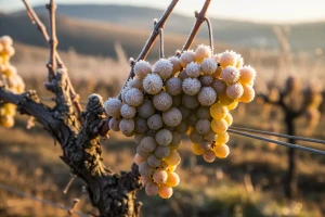 Elegantna vina iz Iločkih podruma