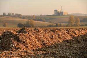 Elektrana na biomasu uskoro u Kruševcu