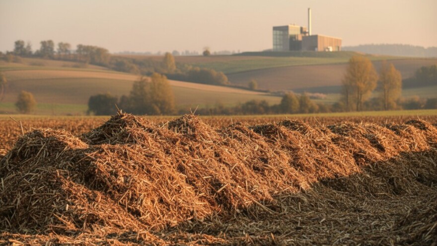 Elektrana na biomasu uskoro u Kruševcu