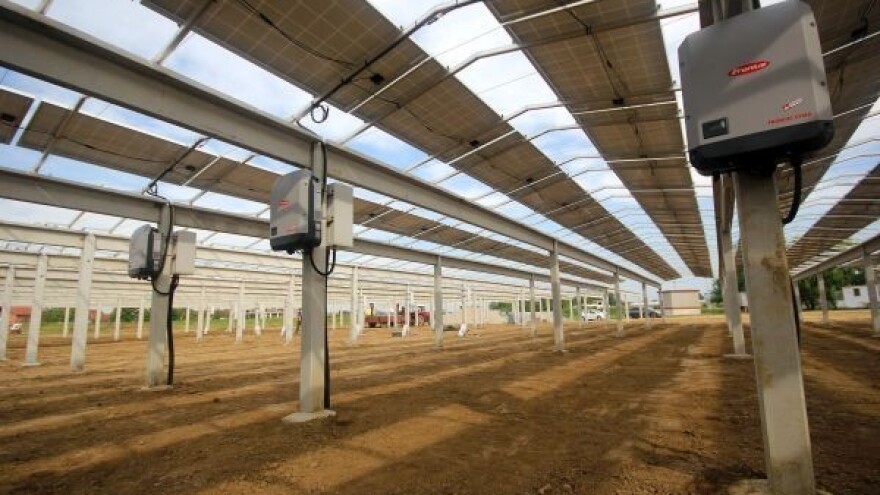 Rekorderi u energetskim projektima!