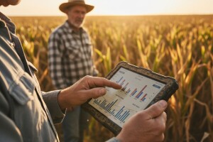 Elektronska knjiga polja - potreba, a ne luksuz