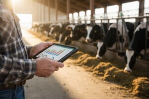 Elektronski registar goveda