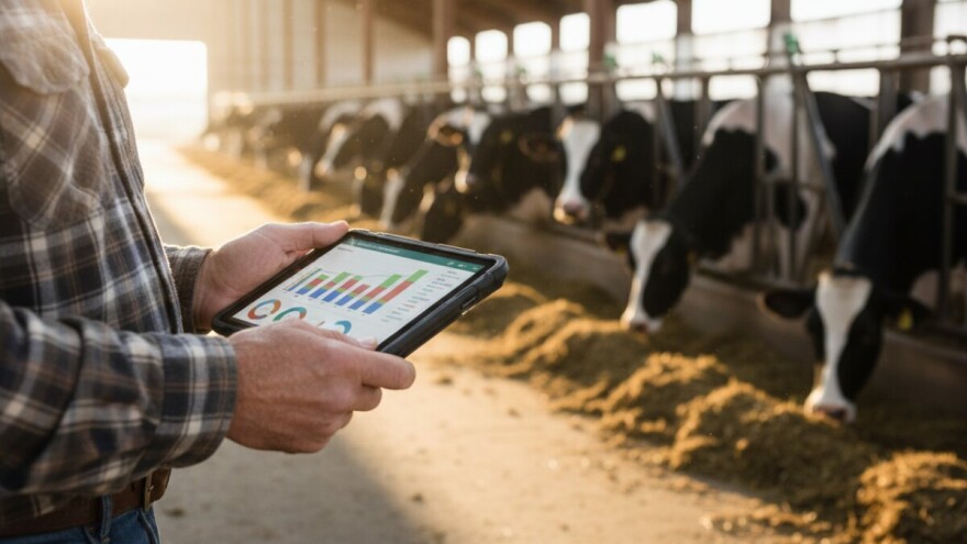 Elektronski registar goveda