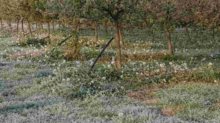 Obnova proizvodnje nakon elementarnih nepogoda