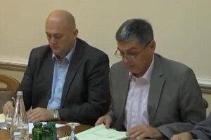 Proglašena elementarna nepogoda od suše!