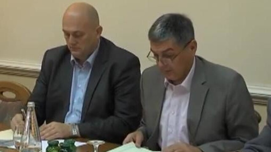 Proglašena elementarna nepogoda od suše!