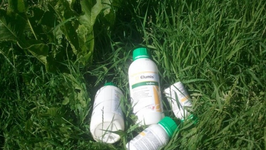 Sakupljanje ambalažnog otpada 2016.