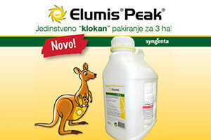 ElumisPeak u klokan izdanju rješenje za kukuruz