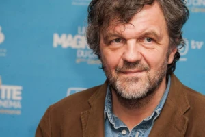 Kusturica postaje i voćar