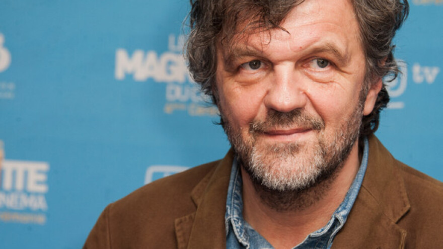 Emir Kusturica ulazi u ozbiljan posao sa smiljem