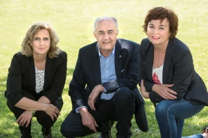 Priznanje za životno djelo Slobodanu Čapinu, Zlatno pero Emisiji za selo i poljoprivredu