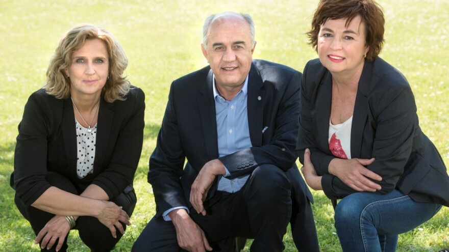 Emisija za selo i poljoprivredu Hrvatskoga radija slavi 70 godina emitiranja!