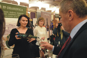 En Primeur 2018 kušanje graševina, pošipa i drugih sorti