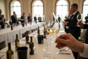 En Primeur 2018 kušanje graševina, pošipa i drugih sorti