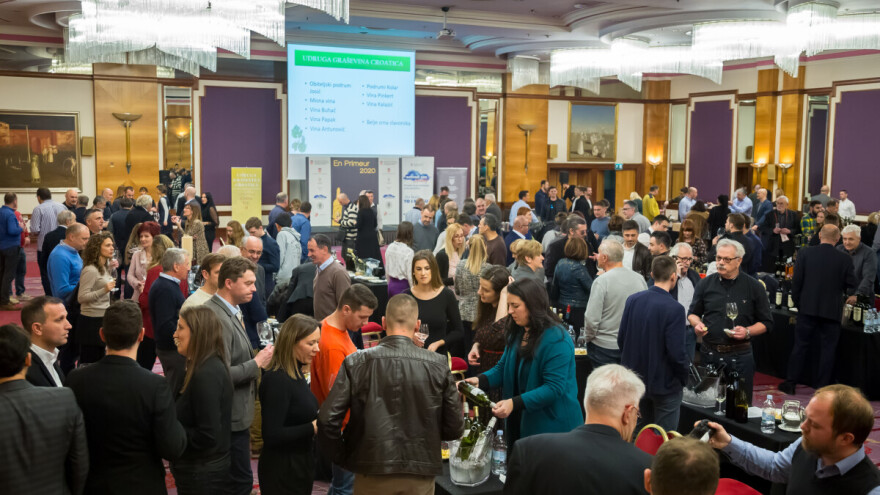 En Primeur: Enogastronomija jedan od najvećih hrvatskih aduta