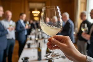 En Primeur graševine i malvazije