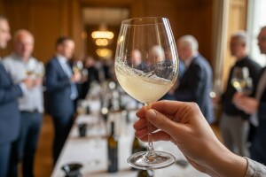 En Primeur graševine i malvazije