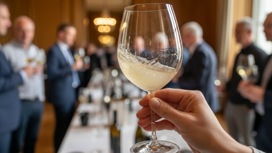 En Primeur graševine i malvazije