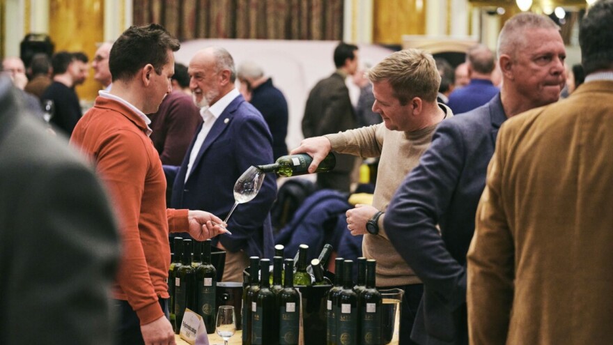 Ljubitelji malvazije, bliži se En Primeur u Zagrebu koji će okupiti oko 70 vinara