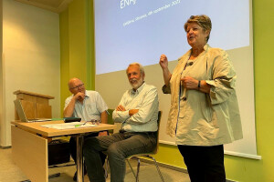 Lisa Bellocchi nova je predsjednica Europskog udruženja agrarnih novinara
