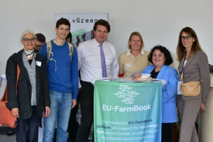 EU-FarmBook - Velika očekivanja od digitalne platforme za prijenos znanja i inovacija u agraru