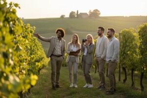 ENAJ: Nova predsjednica, novi web i novi odbor!