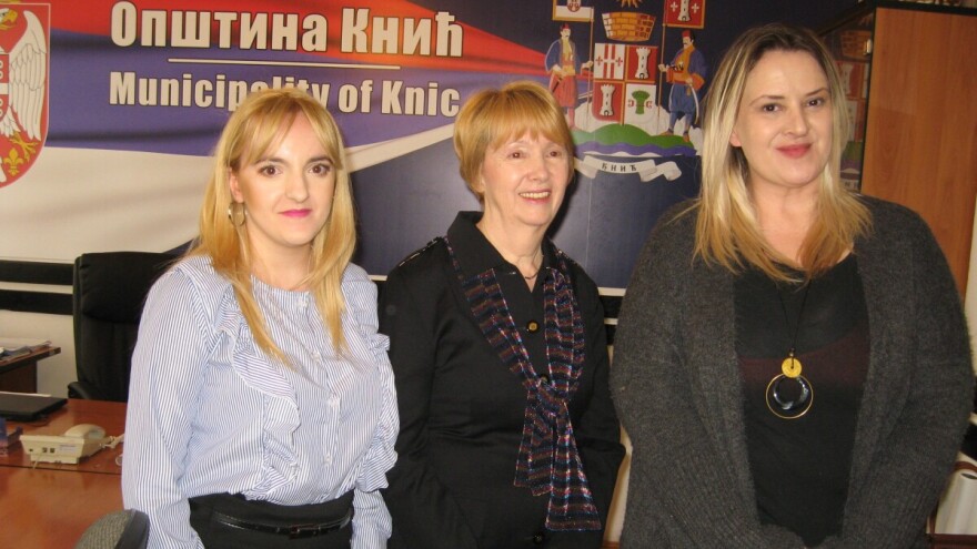 Ženama na selu potreban ravnopravniji pristup digitalnim veštinama