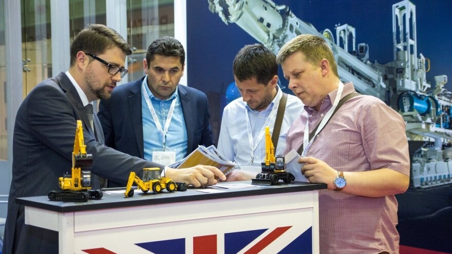 8. Međunarodni sajam Energa u junu u Sarajevu