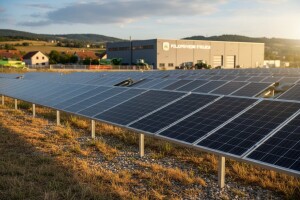 Energetika - novi izazov Labinprogresa