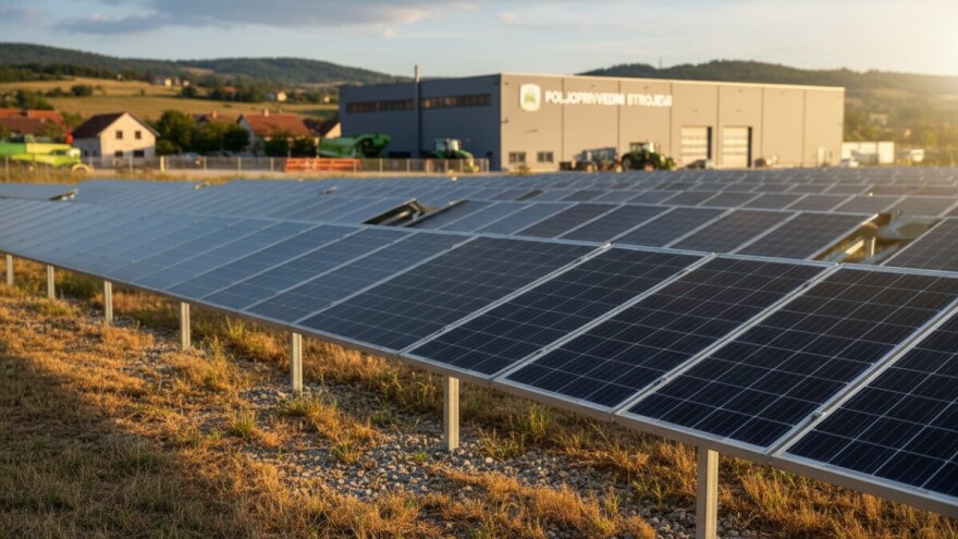 Energetika - novi izazov Labinprogresa