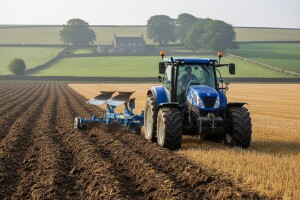 Engleska domaćin Svjetskog prvenstva u oranju!
