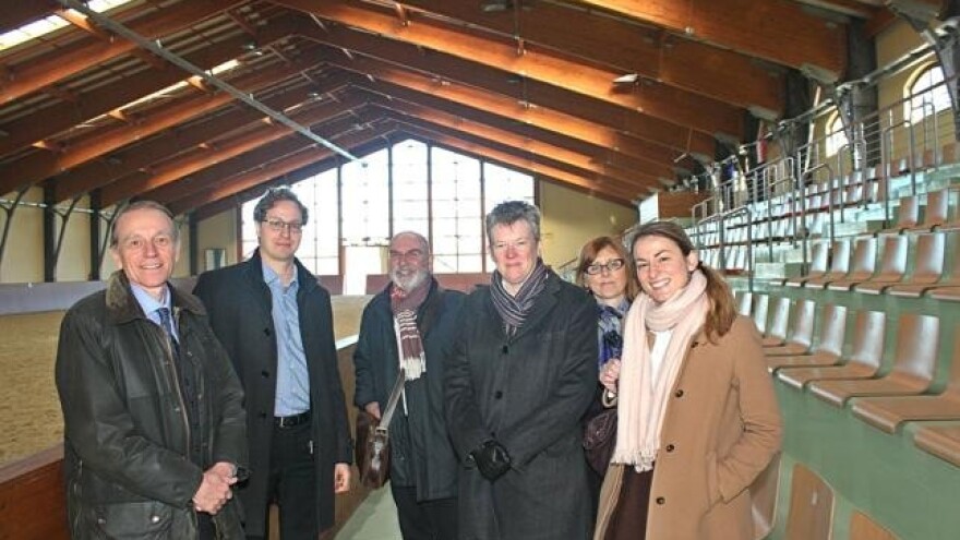 Princ Charles uskoro u posjetu đakovačkoj ergeli?